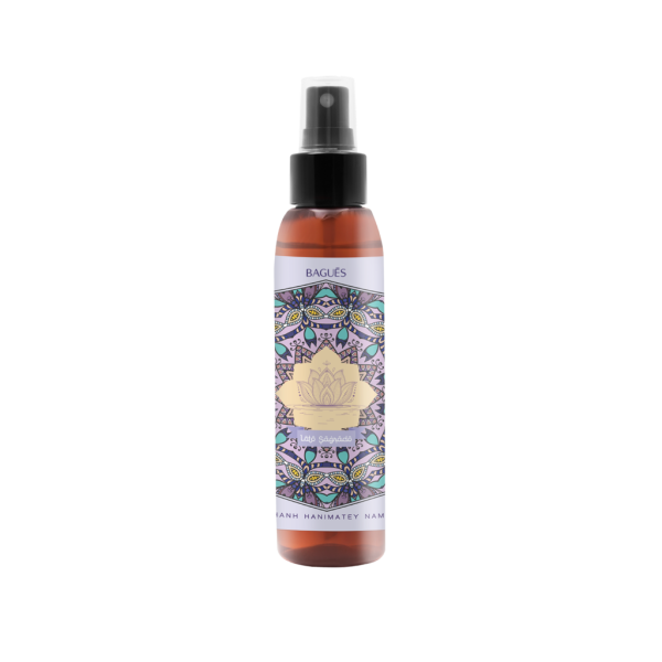 LOTO SAGRADO - AROMATIZANTE AMBIENTAL 125 ml