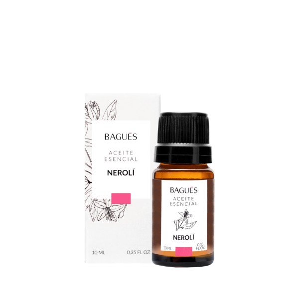 NEROLI ACEITE ESENCIAL - 10 ml
