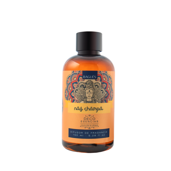 NAG CHAMPA - DIFUSOR 150 ml