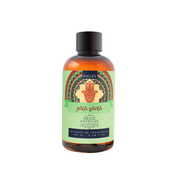 PALO SANTO - DIFUSOR 150 ml