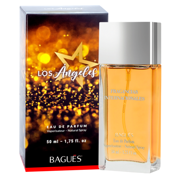 LOS ÁNGELES Eau de Parfum - 50ml