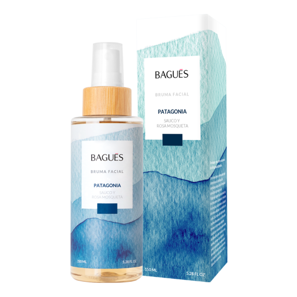 BRUMA FACIAL PATAGONIA - 150 ml