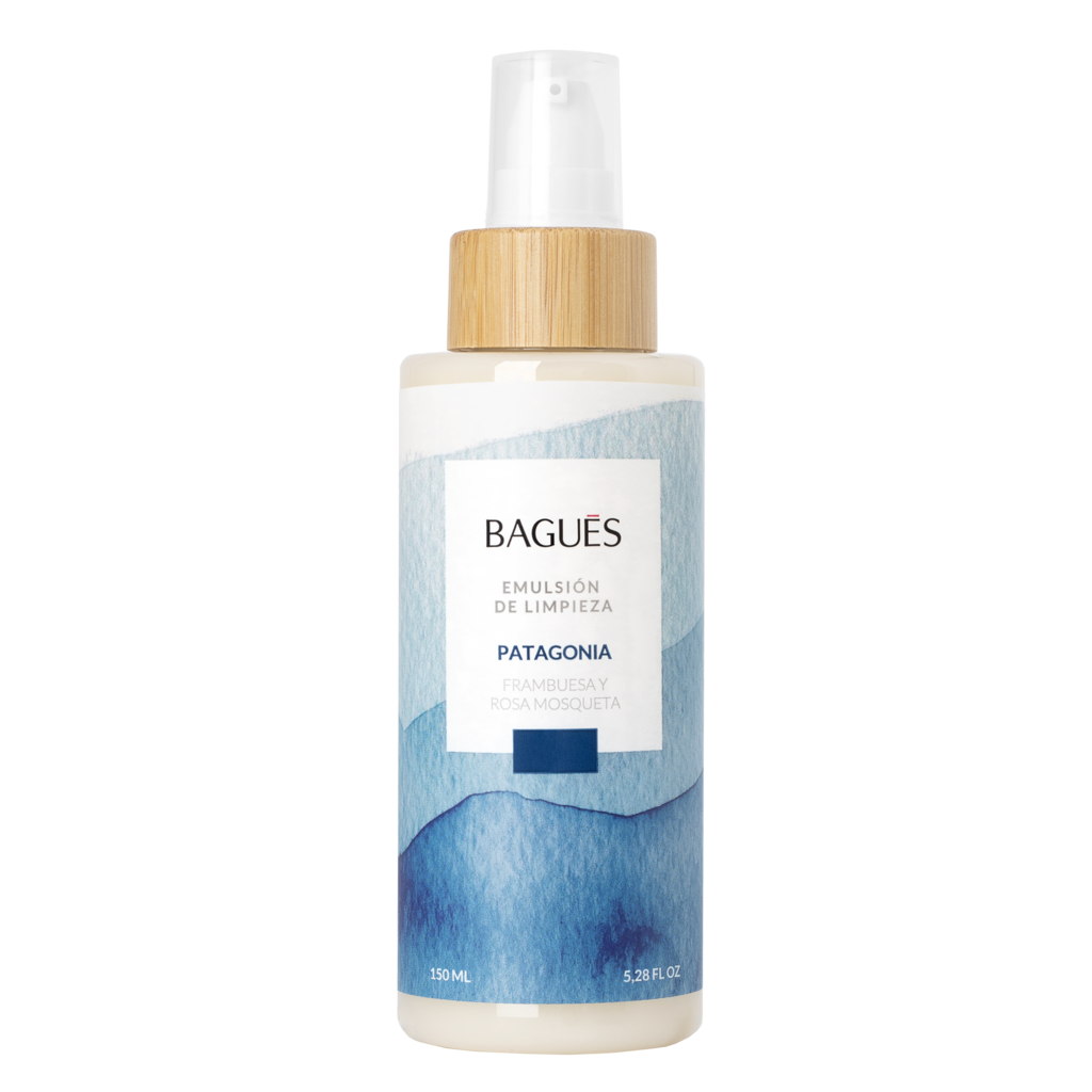 EMULSIÓN DE LIMPIEZA PATAGONIA - 150 ml - Imagen 2