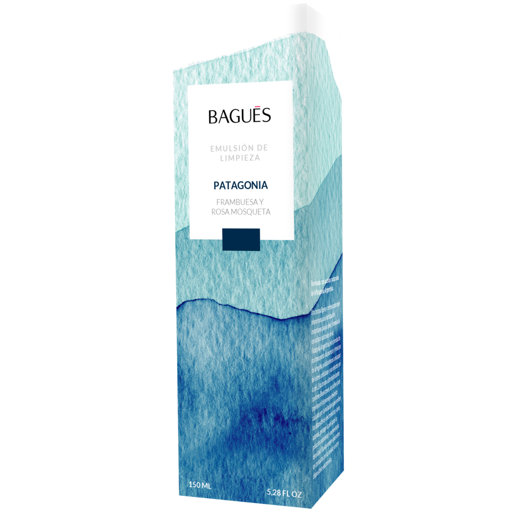 EMULSIÓN DE LIMPIEZA PATAGONIA - 150 ml - Imagen 3